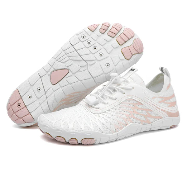 Lorax Pro – All-Day Comfort & Pain-Free Barefoot Shoes