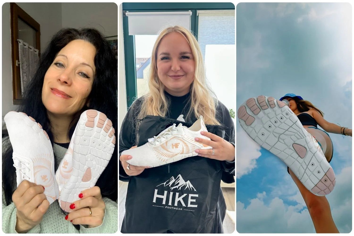 Podiatrist Recommended