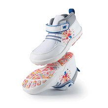 Zapatos descalzos para niños