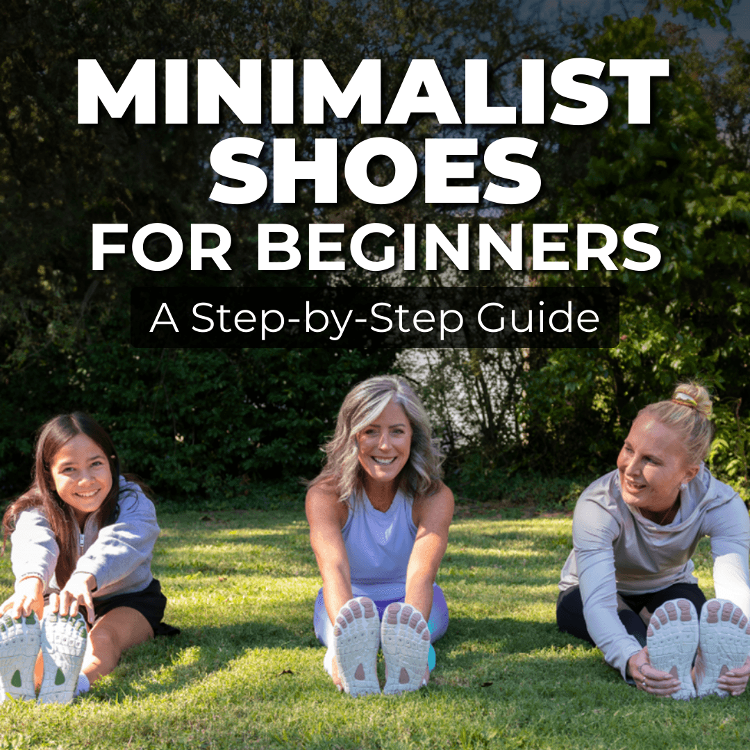 Minimalist Shoes for Beginners: A Step-by-Step Guide
