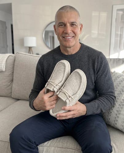 Mike W. | Age 51