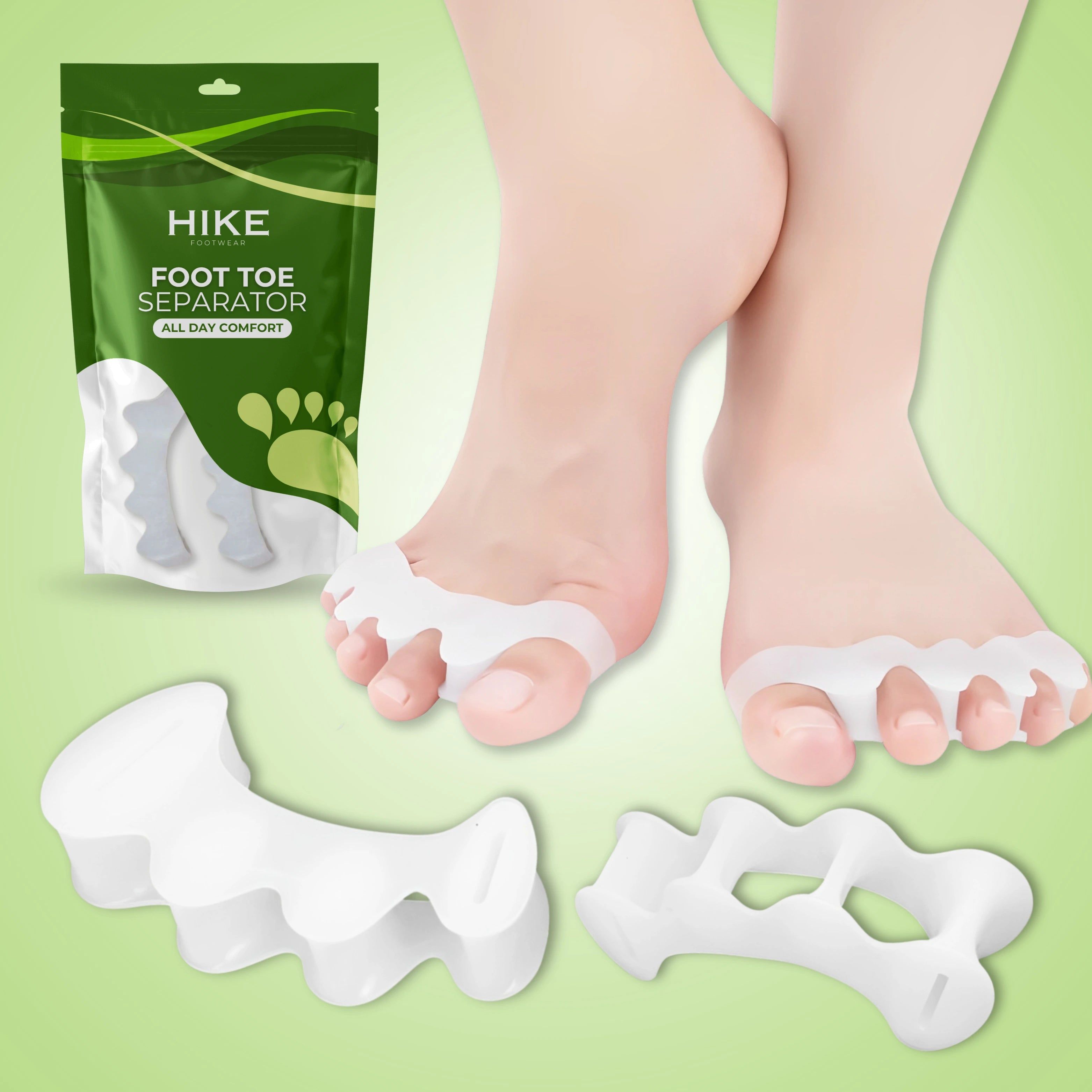 Take Your First Step Towards Happier, Healthier Feet!