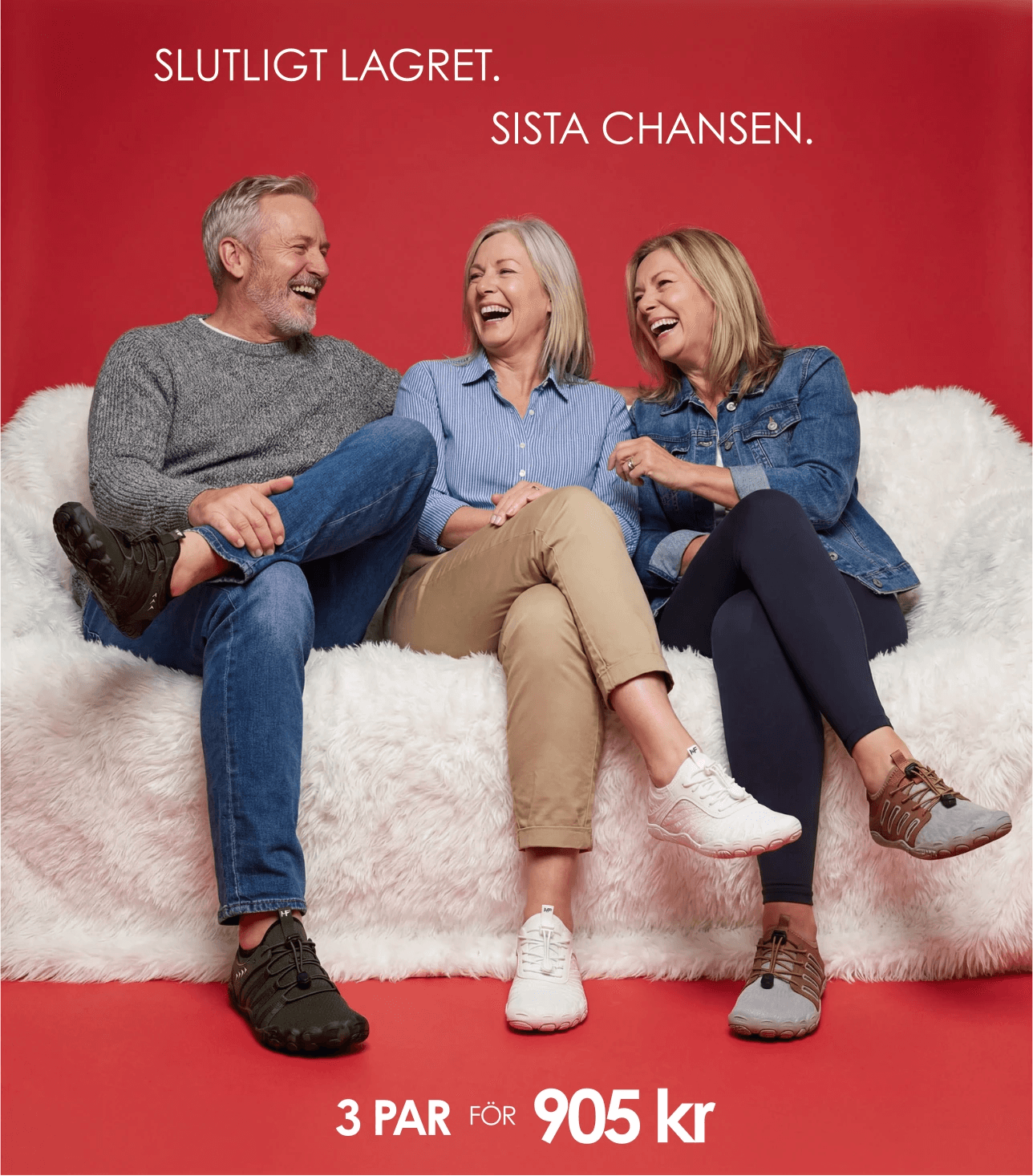 hike warehouse clearance sale