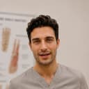 Dr. Ethan Moretti
