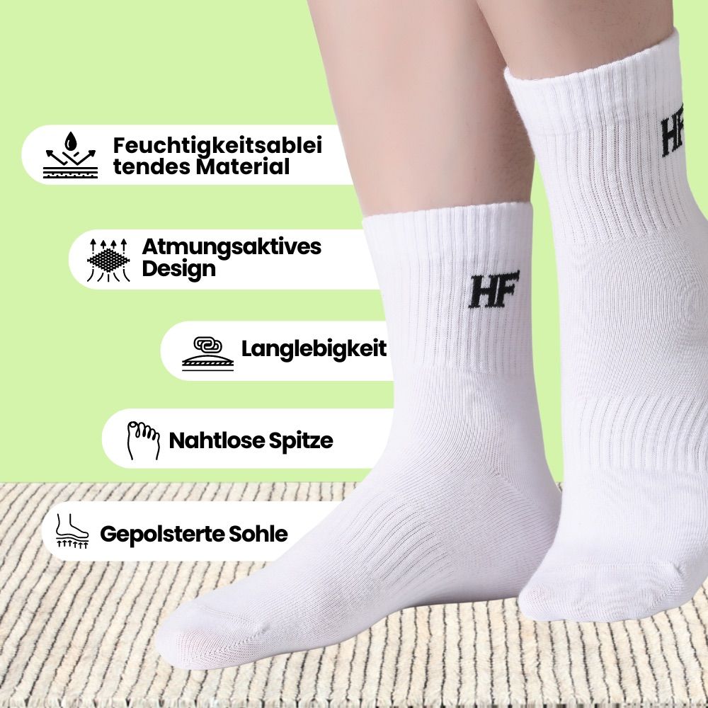 Optimal Comfort – All Day Long