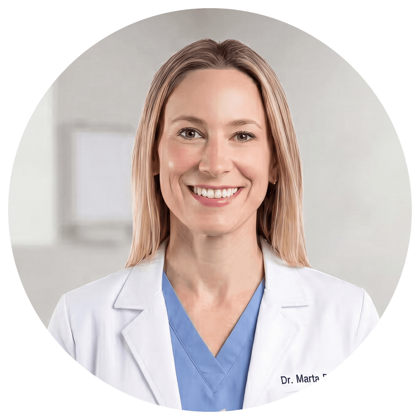 Dr. Marta Riniker