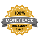 30-Day Money Back Guarantee