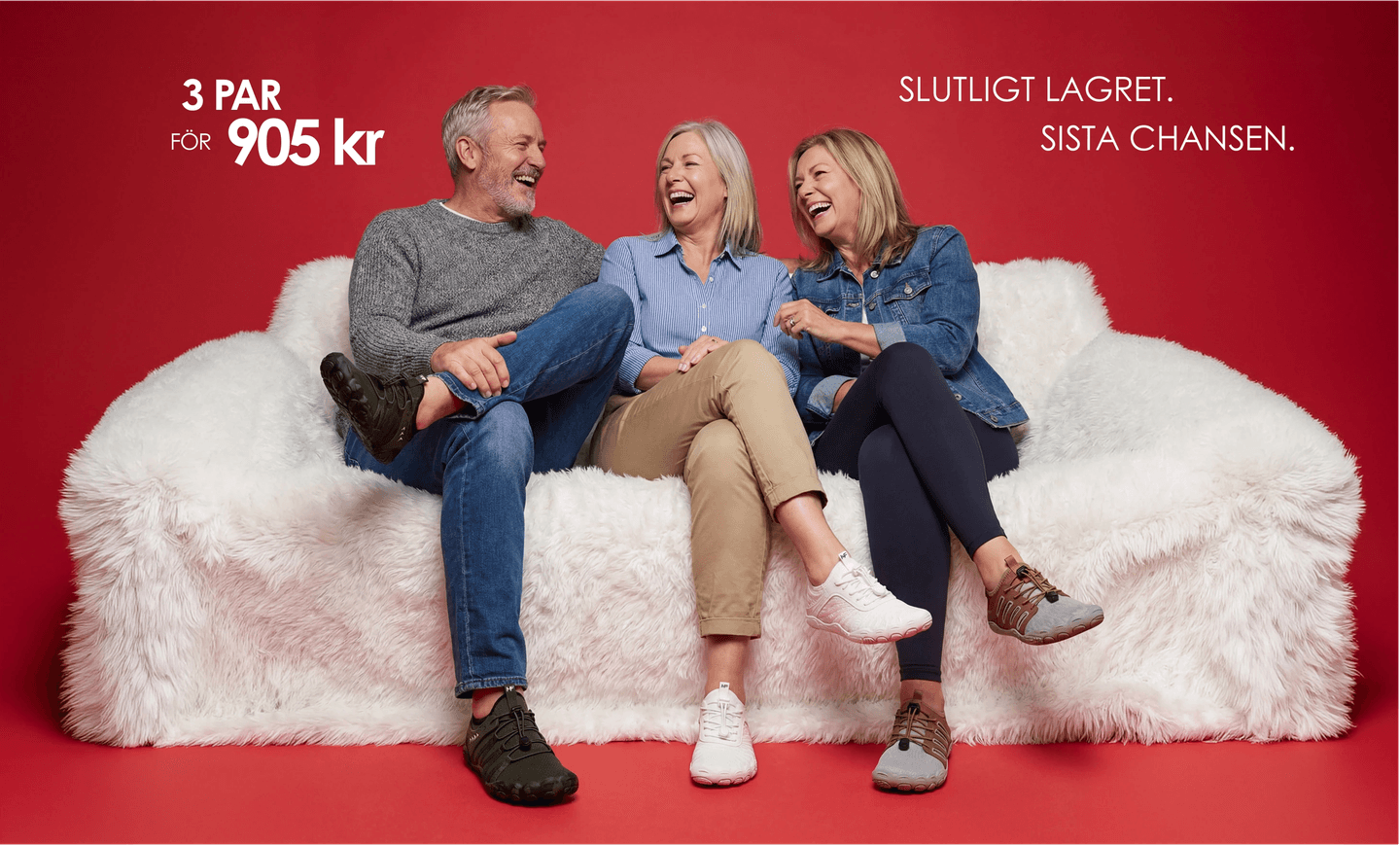 hike warehouse clearance sale