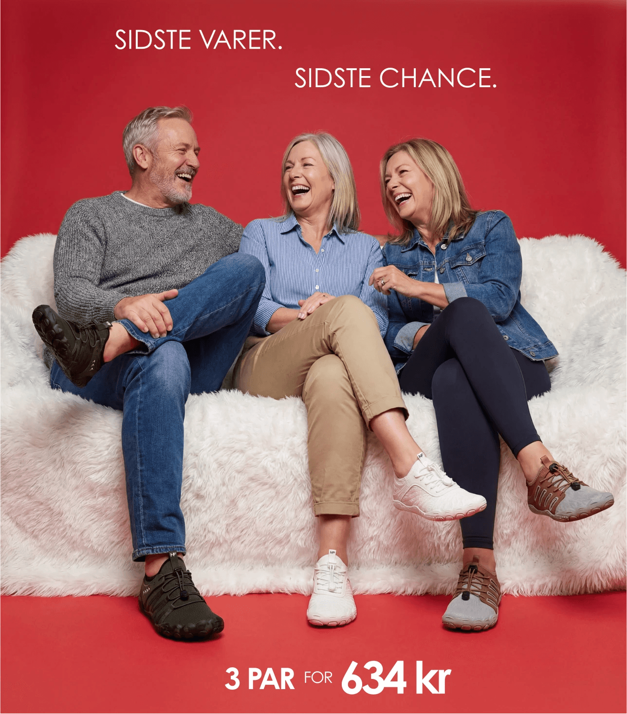 hike warehouse clearance sale