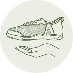 Sock-Like Comfort