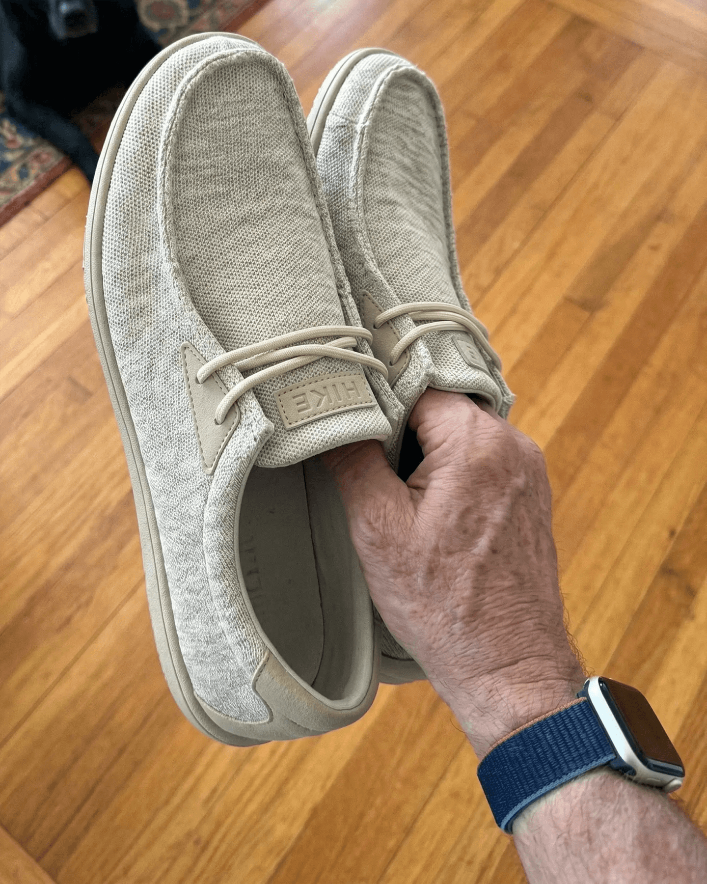 Tom K. | Age 63