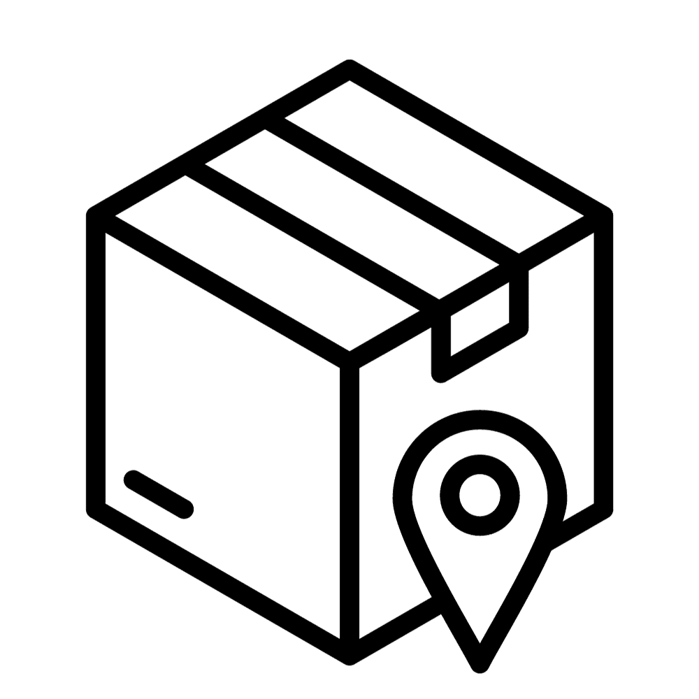 Spor bestillingen min