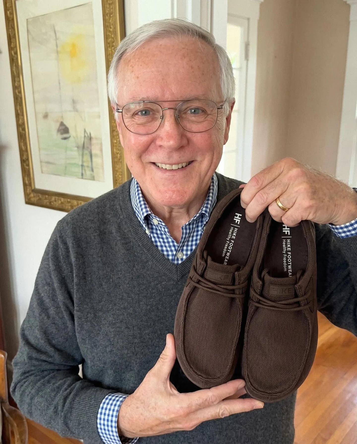 Robert M. | Age 68