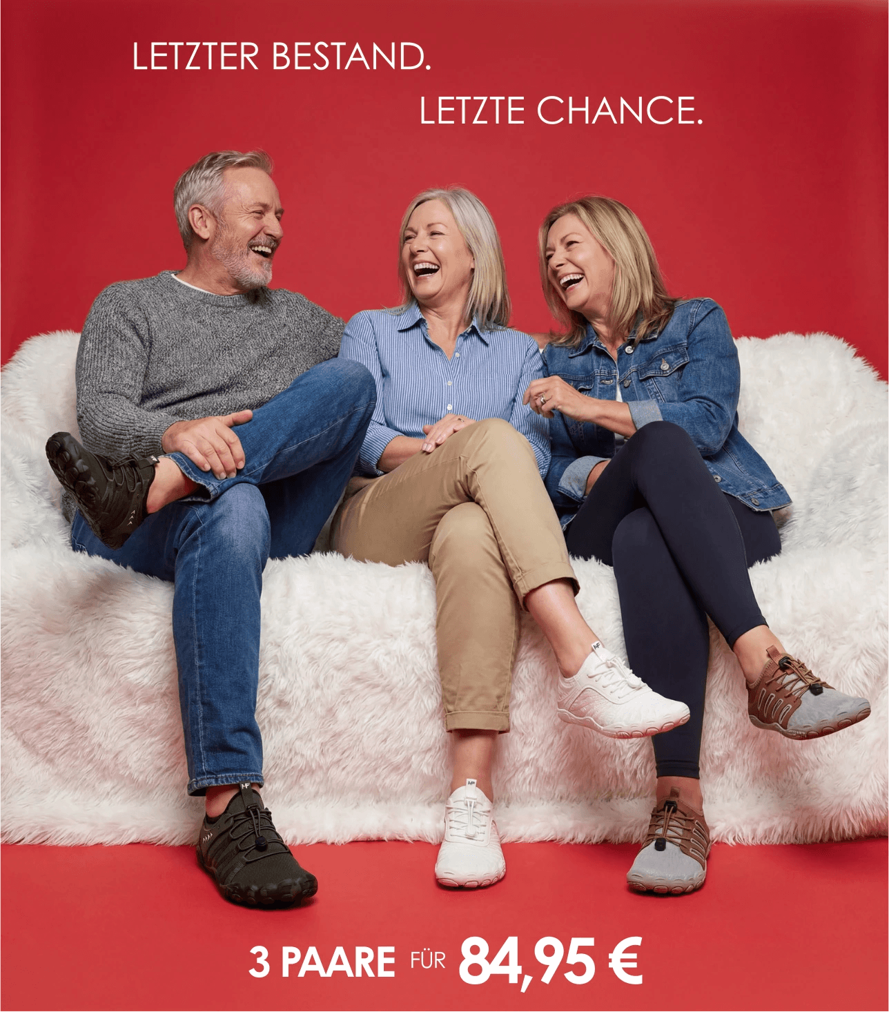 hike warehouse clearance sale