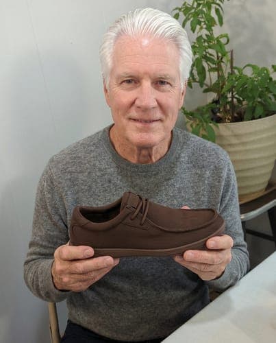 James P. | Age 67