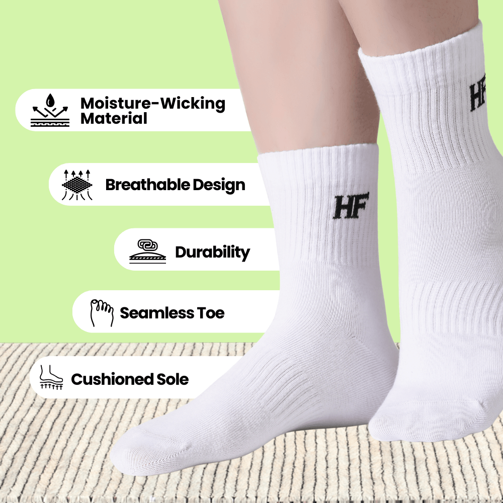 Optimal Comfort – All Day Long