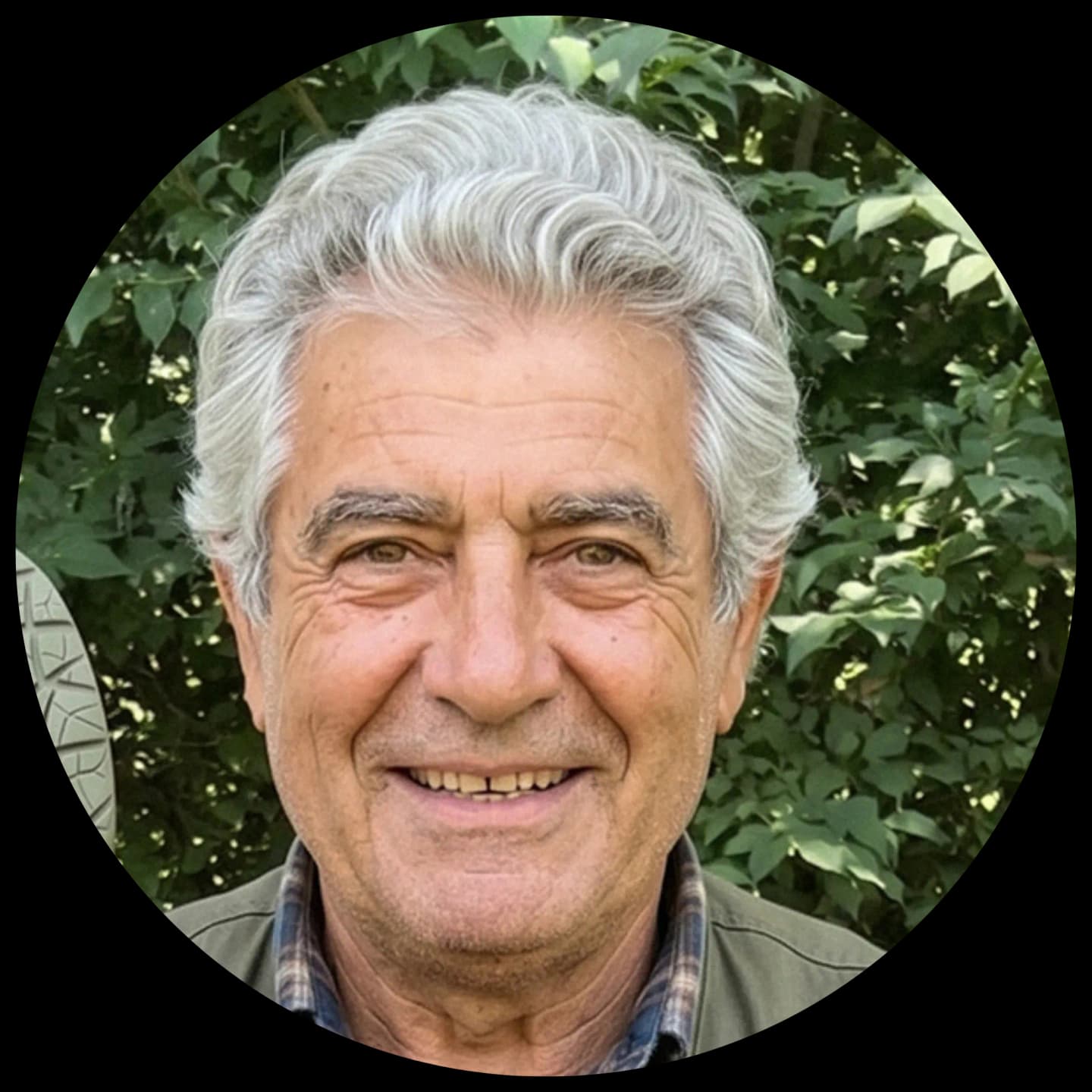 Mark P.