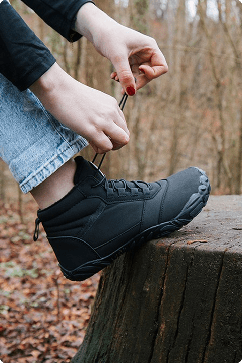 Hiking Collection Image