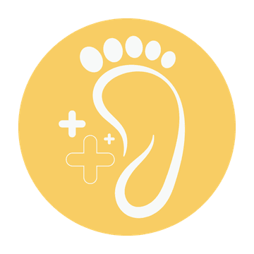 Enhances Foot Health
