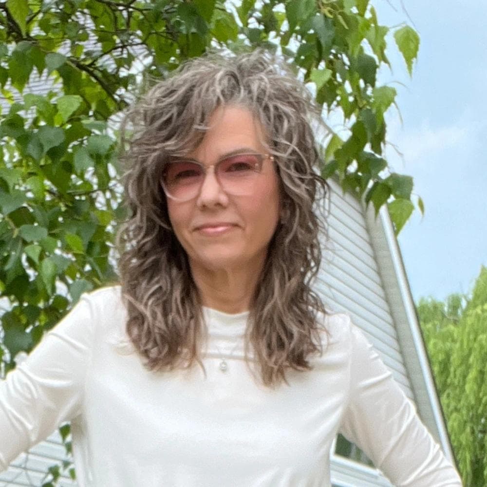 Deborah M.