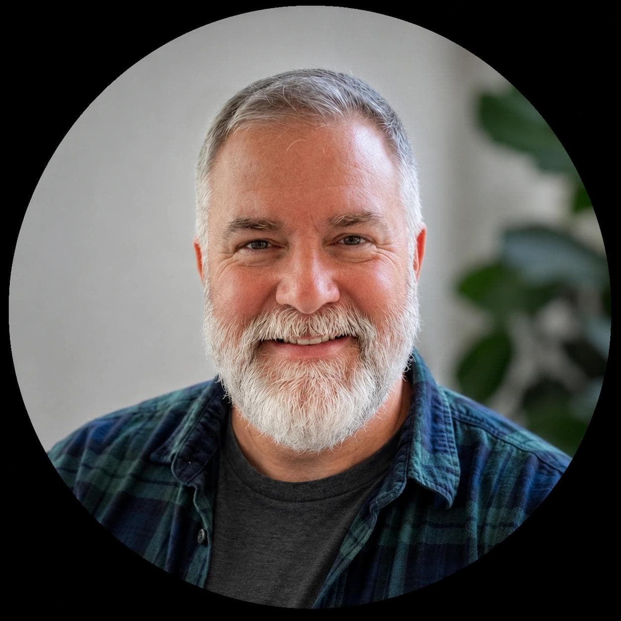 Customer avatar