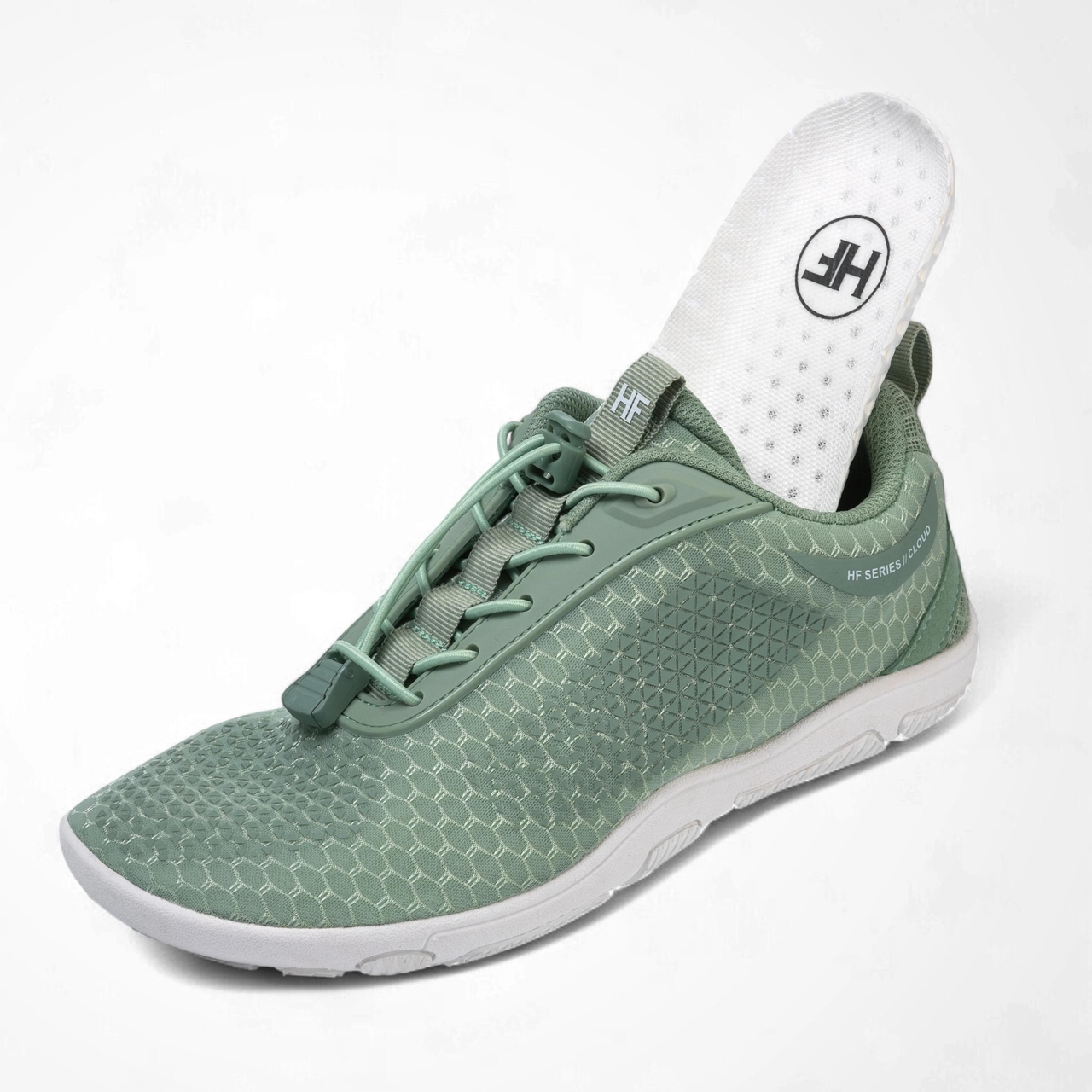 Support for Every Step