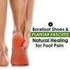 Barefoot Shoes & Plantar Fasciitis: Natural Healing for Foot Pain