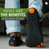 What are the Benefits of Barefoot Shoes?