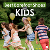 Best Barefoot Shoes for Kids