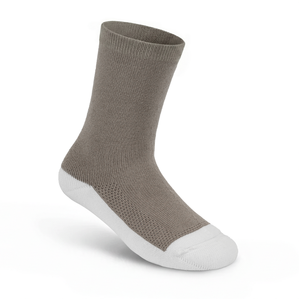 HF Chaussettes confort diabétique – Technologie anti-humidité pour une meilleure circulation sanguine