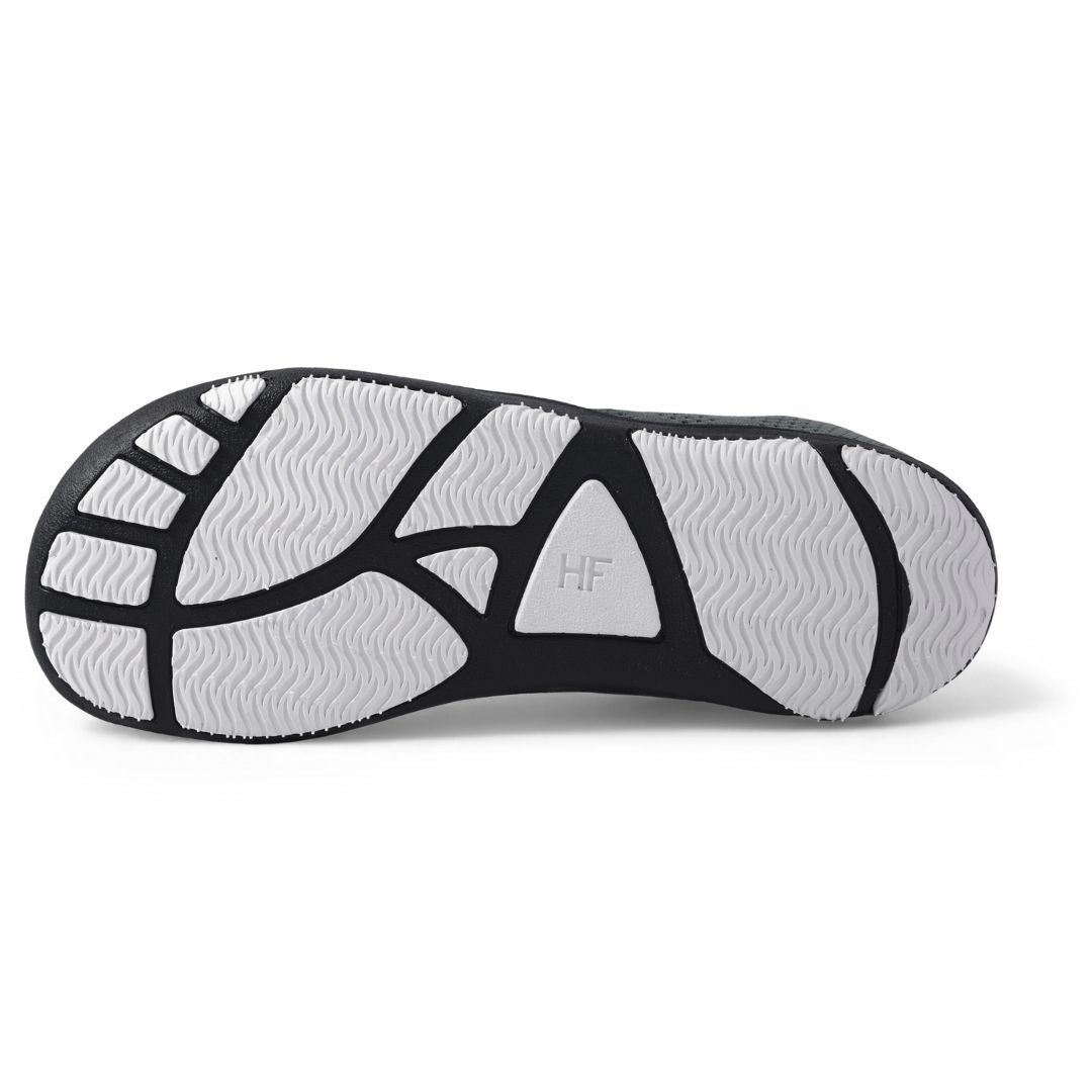 [HF Shade - Black / Sage]