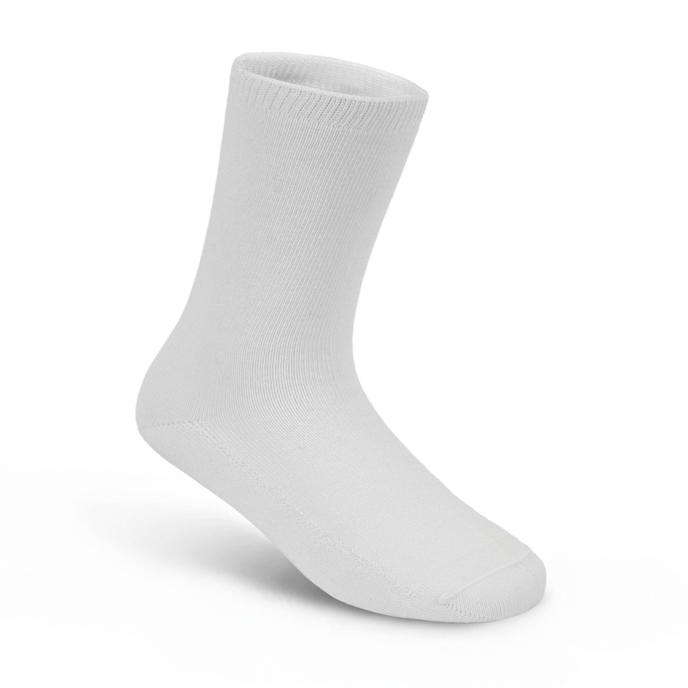 HF Chaussettes confort diabétique – Technologie anti-humidité pour une meilleure circulation sanguine