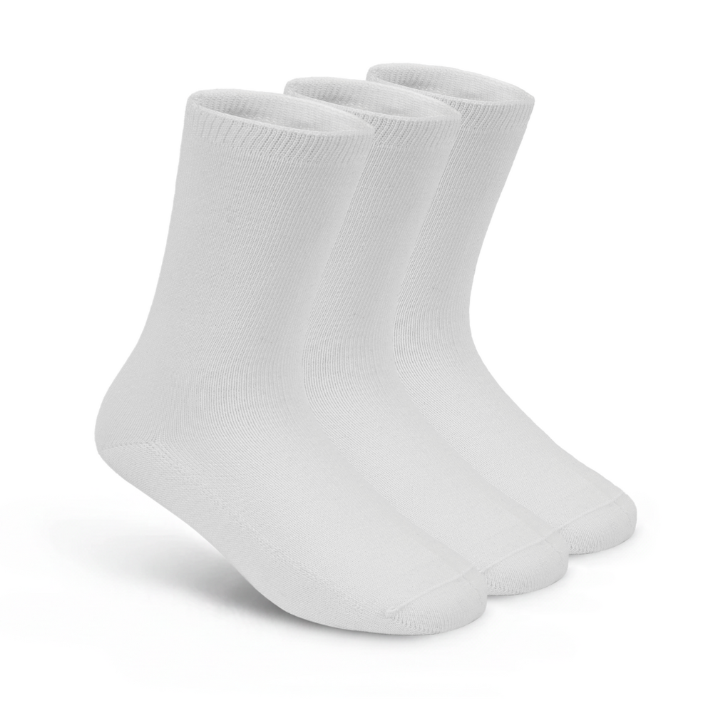 HF Diabetisch Comfort Sokken - Vochtafvoerende technologie voor verbeterde bloedcirculatie