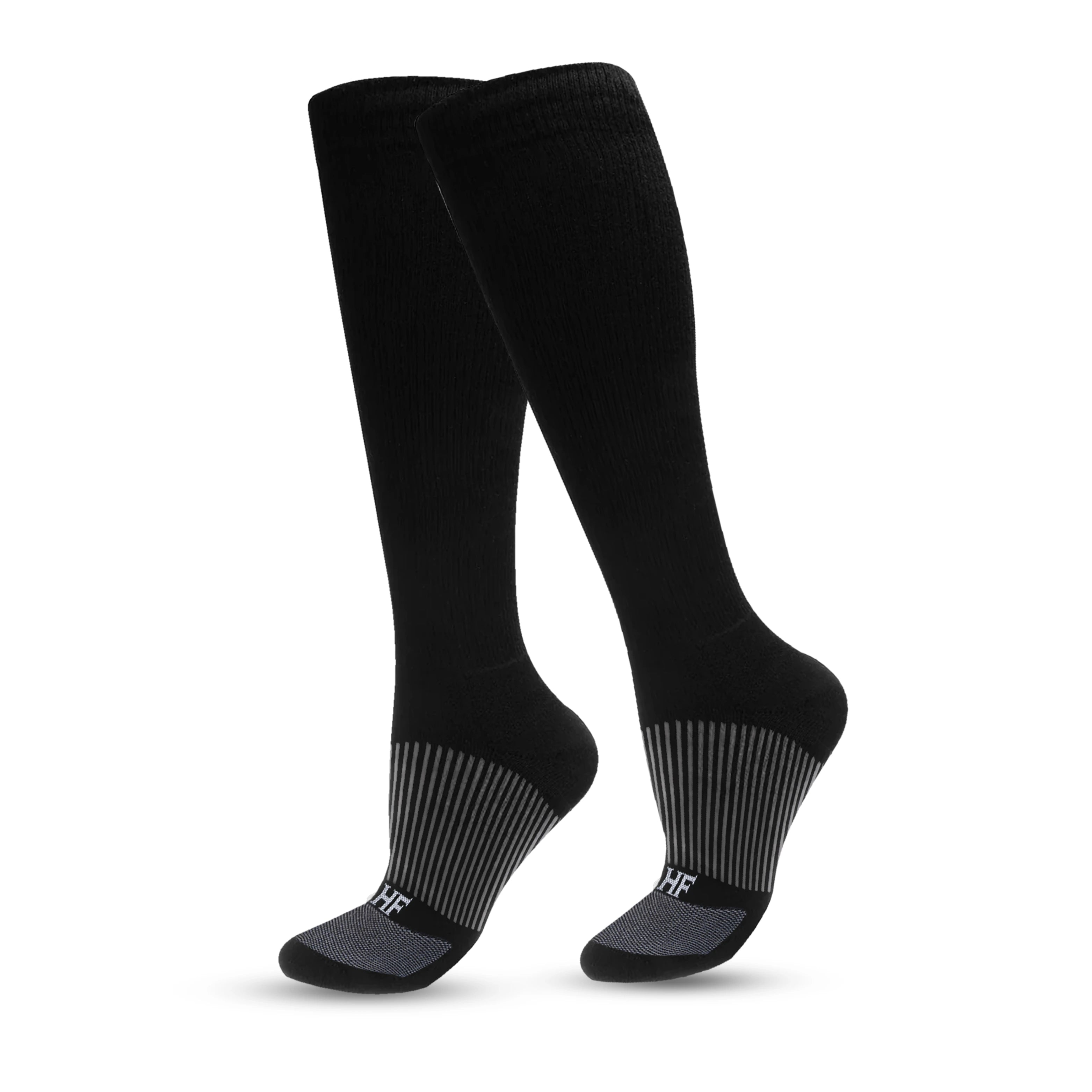 HF Compression Socks - For Boosting Blood Circulation