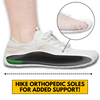 Lorax Pro - Healthy & non-slip barefoot shoes (+ Ortho Insole)