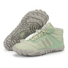 Kasdava Pro -  Non-slip & Water-resistant Winter Barefoot Shoe (Unisex)