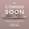 HF Baresandals III