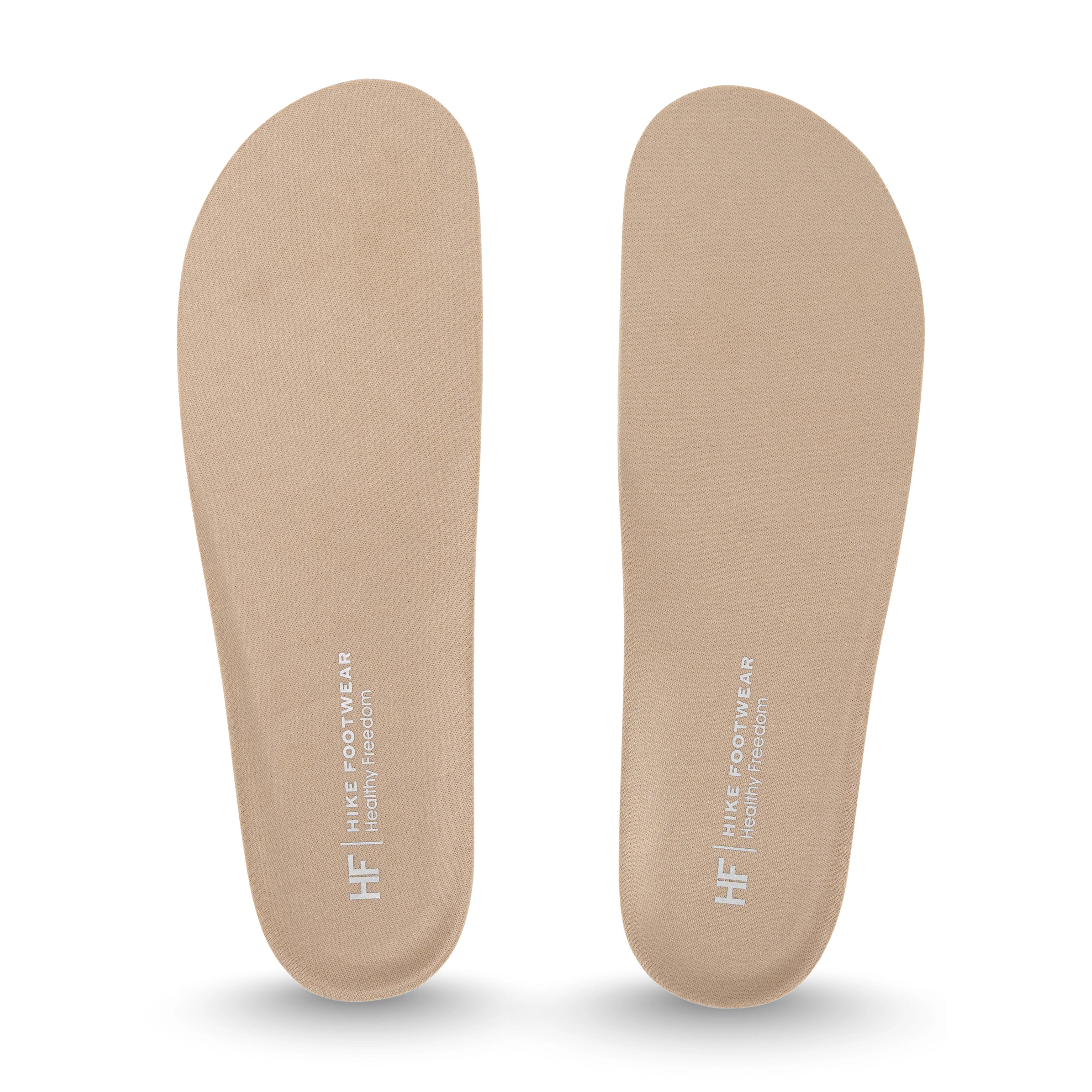 Plantillas minimalistas de espuma de alta densidad - Ligero, antideslizante & transpirable