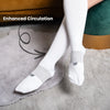 HF Chaussettes de Compression – Pour une  Circulation Sanguine Optimisée