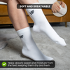 HF Classic Comfort - Warm & Breathable Socks