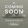 HF Baresandals III