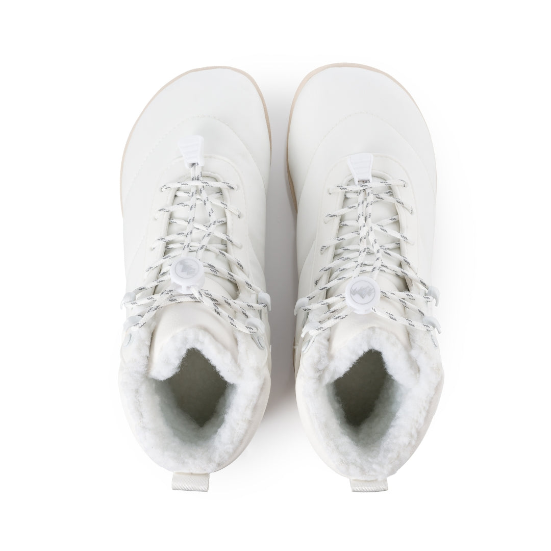 HF Azura – Zapatillas Barefoot ergonómicos & de invierno (Unisex)