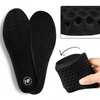 HF Breathable Comfort Insoles - Lightweight, Supportive, and Foot-freshening