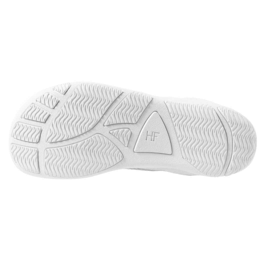 [HF Cloud - White / Gray]