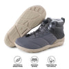 [NEW] HF Azura – Ergonomic & Supportive Winter Barefoot Shoes (Unisex)