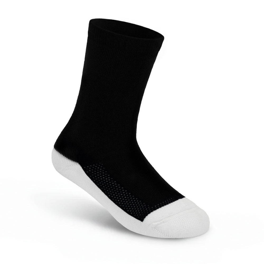 HF Chaussettes confort diabétique – Technologie anti-humidité pour une meilleure circulation sanguine