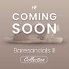 HF Baresandals III