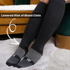 HF Chaussettes de Compression – Pour une  Circulation Sanguine Optimisée