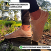 Lorax Pro - Healthier and comfortable feet with barefoot shoes (Unisex)