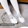 HF Chaussettes de Compression – Pour une  Circulation Sanguine Optimisée
